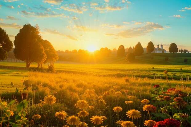 Сгореть за 15 минут: чем коварно яркое весеннее солнце в Подмосковье