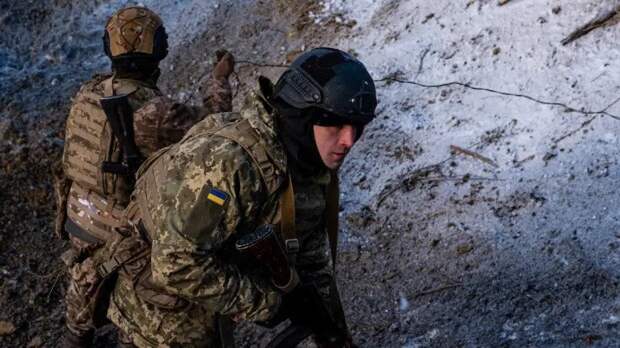 «Ждут сложные времена»: в Киеве признали, что ВС РФ опасно приблизились к