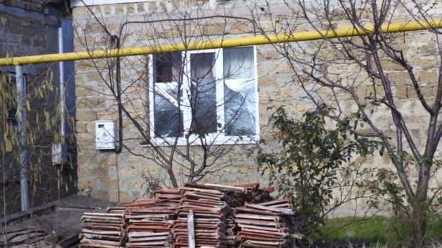 Симферопольцев будут штрафовать за складирование стройматериалов во дворах