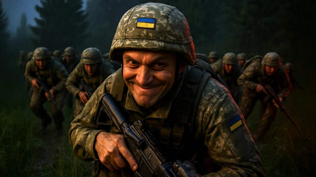 Командир "Ахмата" "Аид" заподозрил неладное на фронте: ВСУ "задумали что-то непонятное"