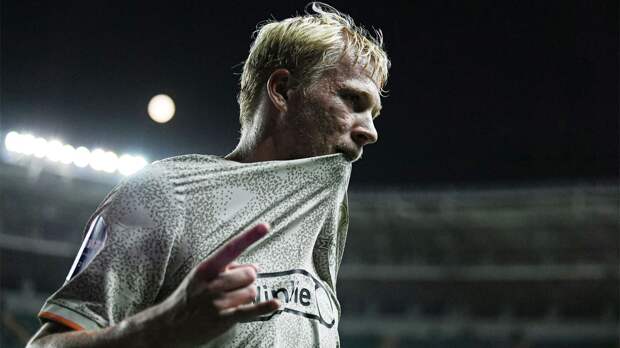 Кривцов: «Хотим показать, что прошлогоднее поражение от «Зенита» — случайность, и сейчас «Краснодар» сильнее»