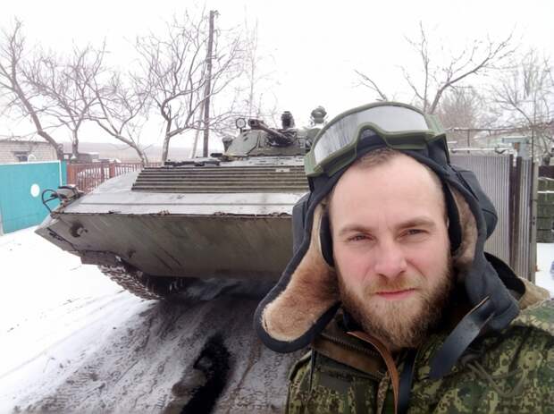 «Оникс». Командир, который не прятался за спины