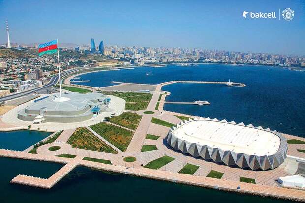 Azerbaijan93 Иной взгляд на любимый Азербайджан