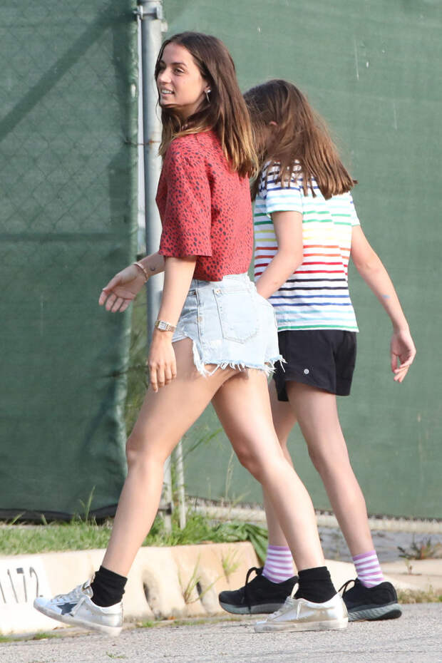 Ана ди Армас