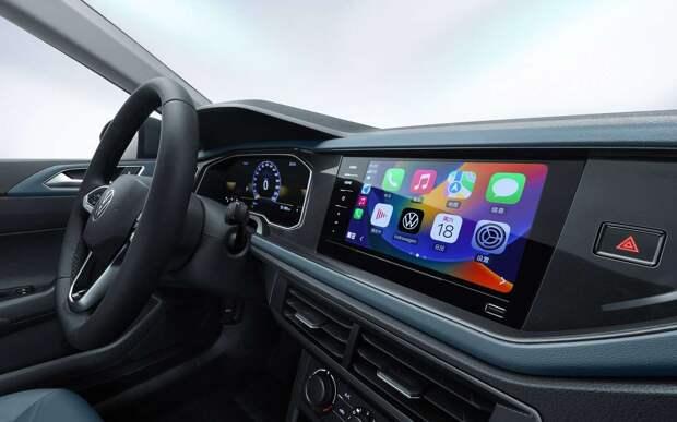 Надежный седан знакомого бренда с АКП появился в продаже: называем цены