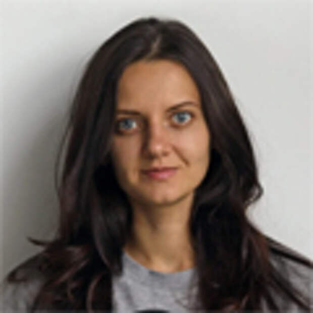 Юлия Чулкова Юлия Чулкова