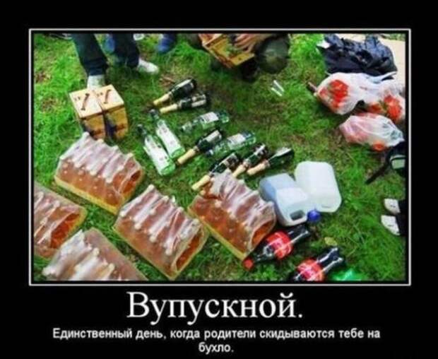 Демотиваторы для всех №9