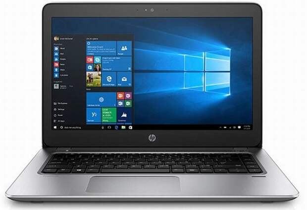 HP ProBook 400