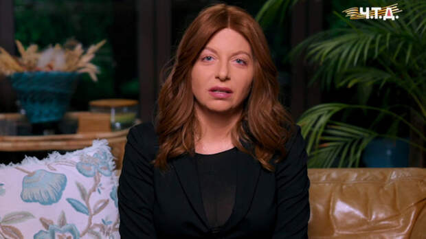 Маргарита Симоньян назвала человека, который первым узнал о ее онкозаболевании