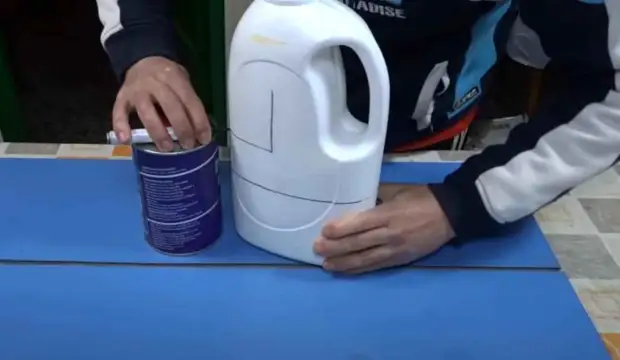 Самодельный цифровой микроскоп из эндоскопа и смартфона