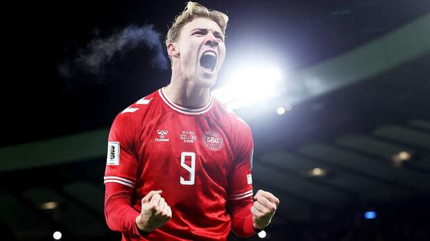 Дания уверенно шагнет в финал, Турция победит дома, а Ирландия забьет Чехии. Экспресс на полуфиналы стыков