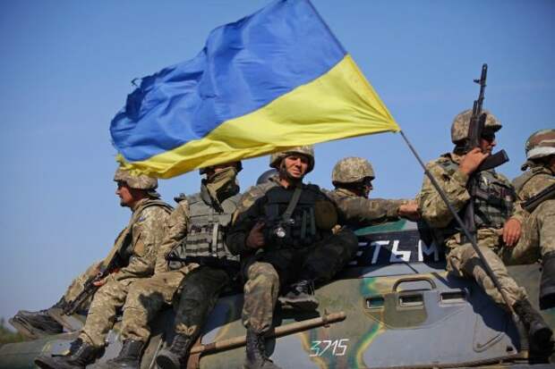 Киев планирует удар в «лоб» по Донбассу: СМИ раскрыли секретные планы нападения ВСУ на ДНР и ЛНР
