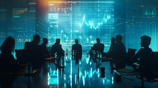 РБК: Акции «Лензолота» на Мосбирже упали на 97%