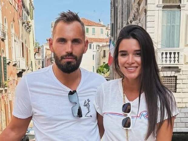 Бородина отреагировала на слова Собчак о ее разводе с Сердюковым