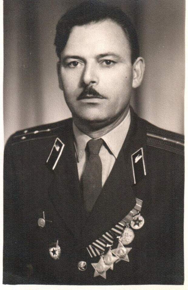 За того парня... герои, кавалеры орденов Славы, история, подвиг