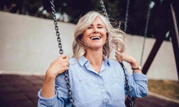 Искусство старения: 7 привычек людей, которые с годами не озлобились, а стали лучше