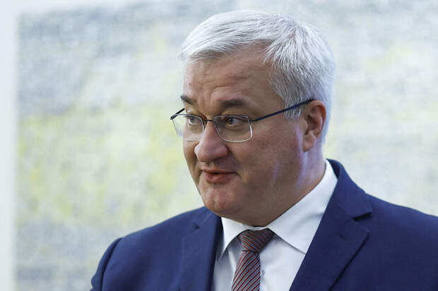 Сибига заявил об импульсе в переговорах с Россией по Украине