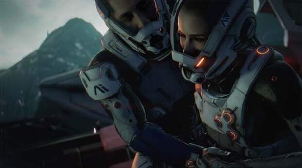 50 любопытных деталей Mass Effect: Andromeda - Изображение 4