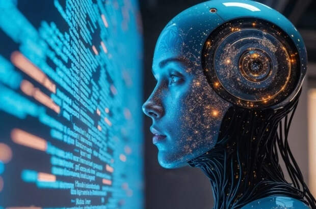 Более половины опрошенных россиян признались в негативном отношении к ИИ