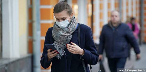 ГУМ могут оштрафовать за нарушения мер профилактики COVID-19