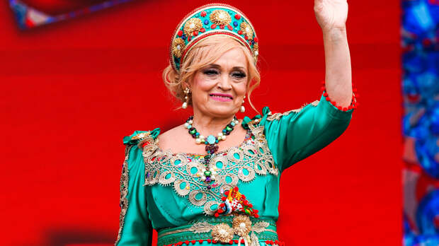 Петербургский «Ледовый дворец» потребовал 1,8 млн рублей с театра Кадышевой