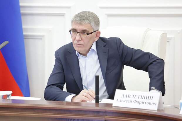 Губернатор Тульской области поручил увеличить охват диспансеризацией трудоспособных граждан