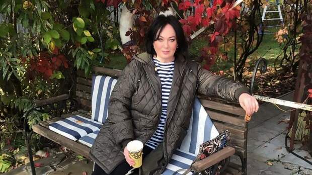 «Я не была готова»: заболевшая ковидом Гузеева рассказала, как повлияла на неё болезнь