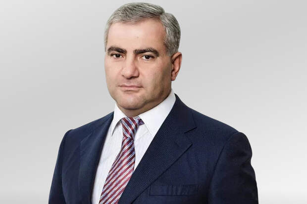 Бизнесмен Карапетян переведен из ереванского СИЗО под домашний арест