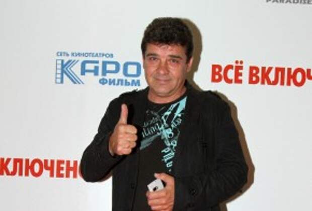 Актер Сергей Дорогов из известного телевизионного шоу живет в Марьиной роще