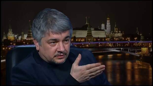 Политолог Ищенко: в противостоянии с РФ и Китаем США зашли в “ядерный тупик”