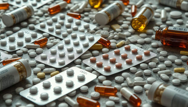 Минздрав РФ утвердил новый стандарт лечения гриппа у взрослых