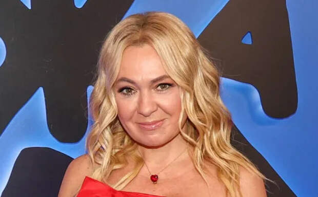 Яна Рудковская