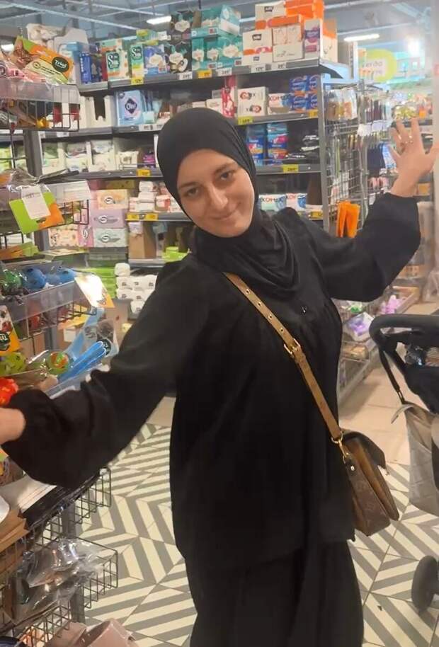 Фото: стоп-кадр из видео