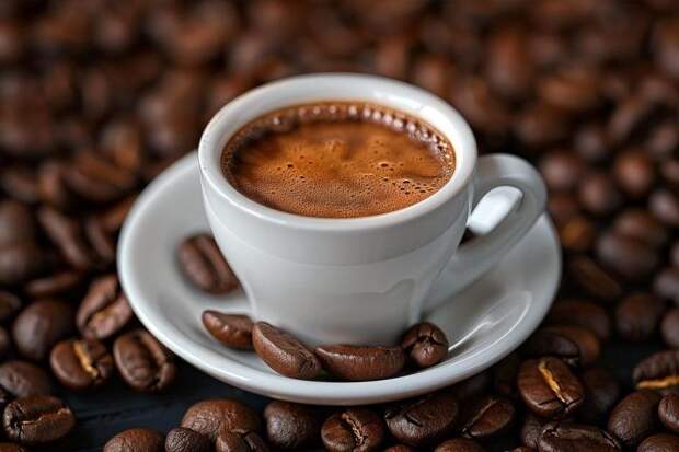 Медики «шокированы»: общепринятая теория о влиянии кофе на ритм сердца неверна