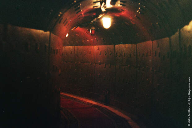Бункер-42 Бункер-42