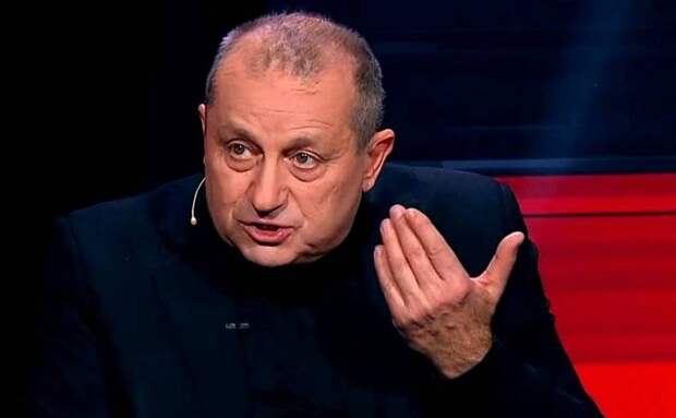Кедми объяснил логику Кремля на переговорах о гарантиях безопасности Кедми объяснил логику Кремля на переговорах о гарантиях безопасности