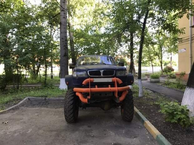 Бигфут, ты ли это? Бигфут, ты ли это?