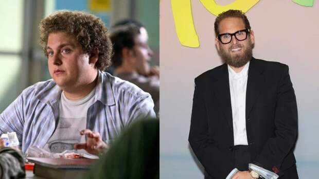 Джона Хилл: от 170 килограммов до семейного счастья – как актер раскрыл тайны жизни