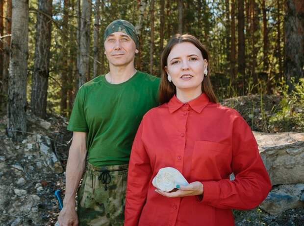 Как выглядело Подмосковье 300 млн лет назад: анонс фильма «Подмосковье: на дне древнего моря»