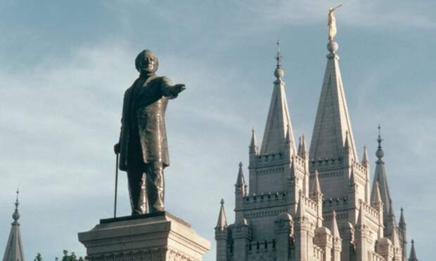 А как у них: 10 распространённых заблуждений о мормонах