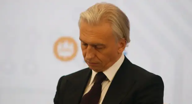 РФС поставил расширение РПЛ на паузу. Кто бы сомневался