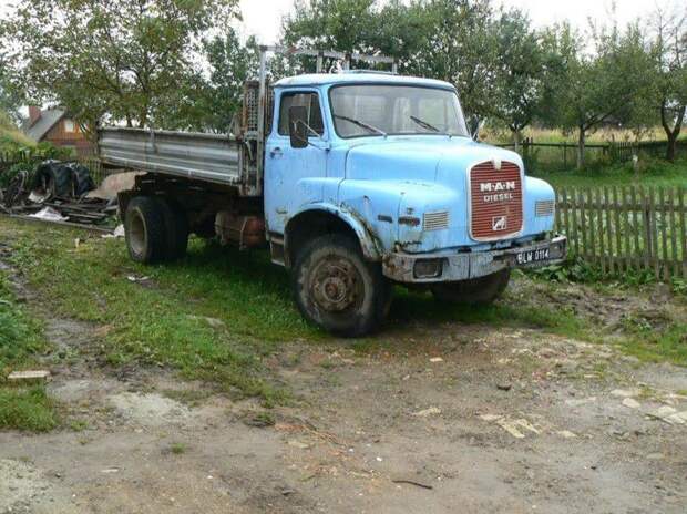 авто, автомобили, польша