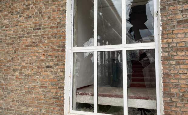 В курском приграничье оценили состояние 438 домов дистанционно