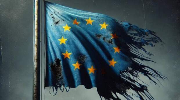 ЕС не продержится и двух недель без США при прямом конфликте с РФ – Bloomberg