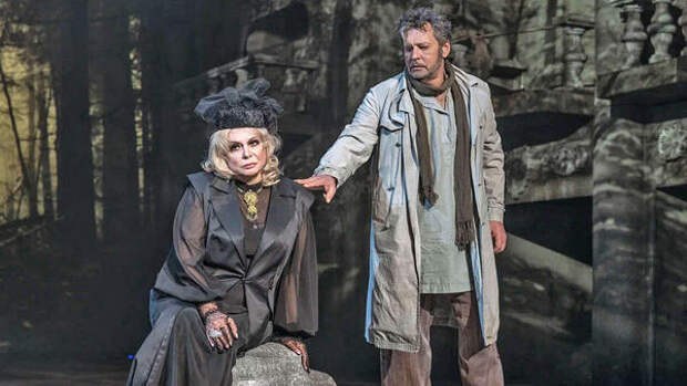 Александр Лазарев сделал «Предложение» от которого невозможно отказаться