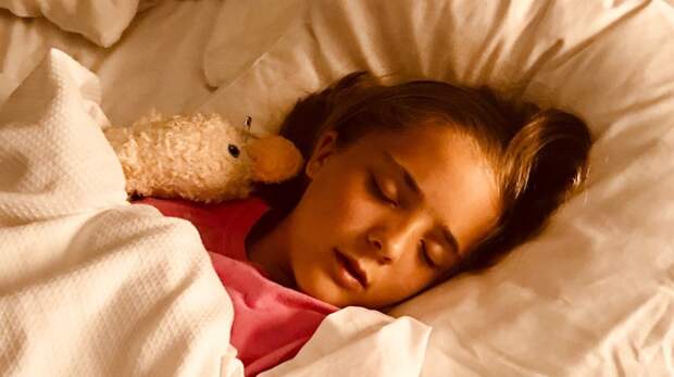 Врач развеял самые распространенные мифы о бессоннице