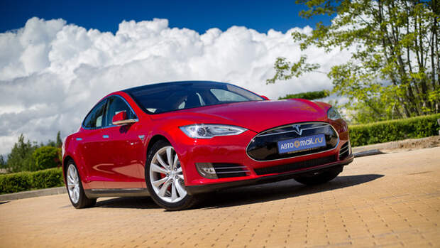 Tesla и Panasonic будут вместе делать аккумуляторы - Фото 1