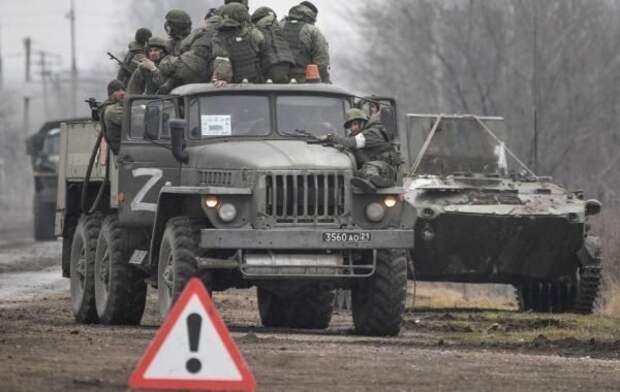 Новая карта боевых действий 4 декабря 2022 на Украине: Итоги спецоперации РФ на Украине, день 284-й.  Последние новости Обзор событий