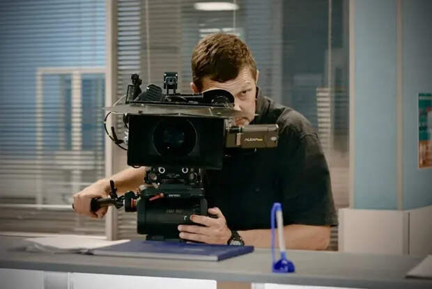 Сергей Политик