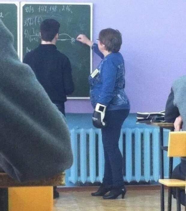 Тут явно не стоит ошибаться